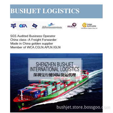 FOB Shipping to Red Sea, Jeddah, Aden, Hodeidah, Aqaba, Sokhna, Port Sudan